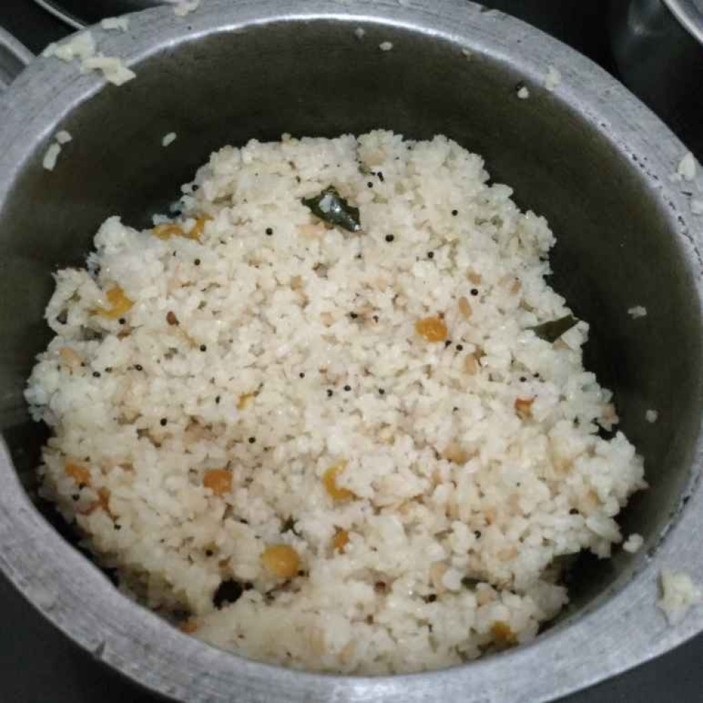 rice-uppituppuma-for-shakha-vrata